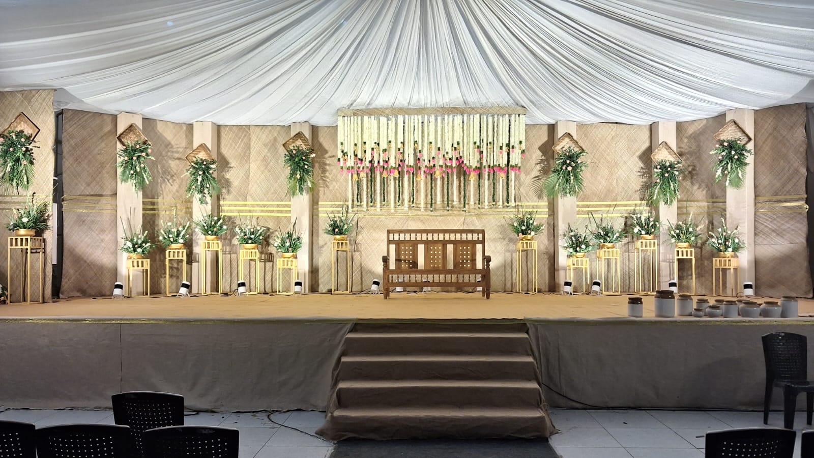 Wedding Celebrations